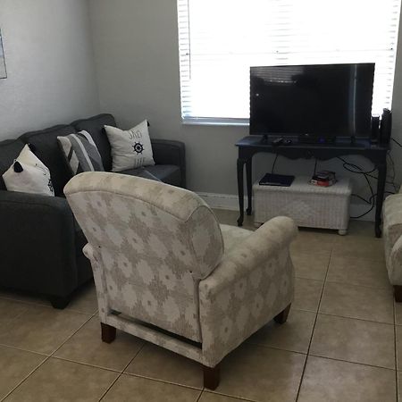 Madeira Bonita Apartment #6 St. Pete Beach Bagian luar foto