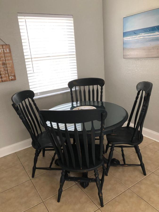 Madeira Bonita Apartment #6 St. Pete Beach Bagian luar foto