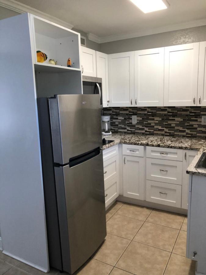 Madeira Bonita Apartment #6 St. Pete Beach Bagian luar foto