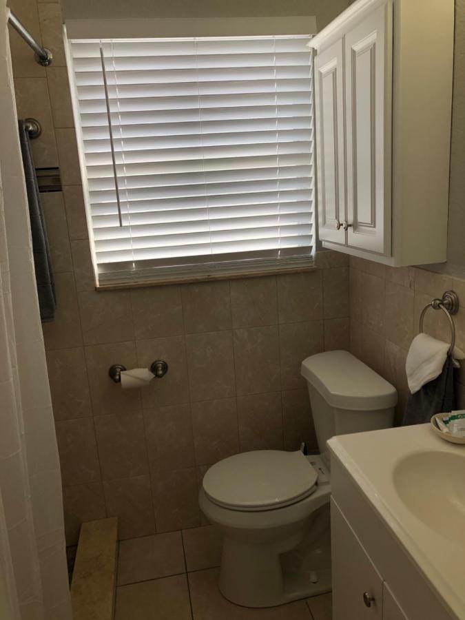 Madeira Bonita Apartment #6 St. Pete Beach Bagian luar foto