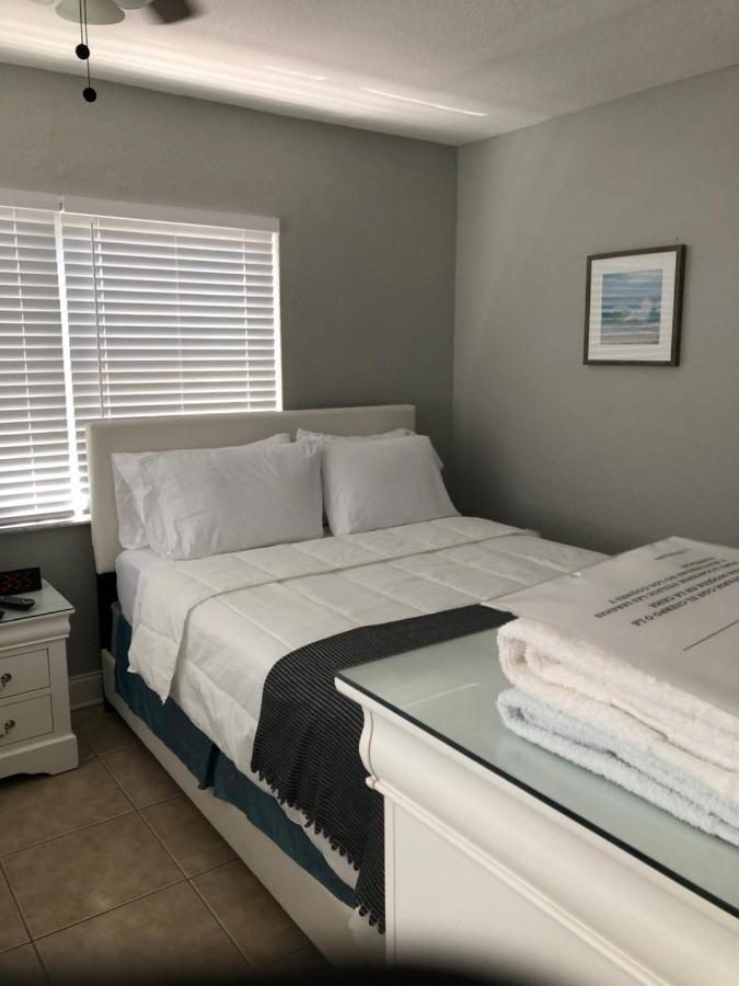 Madeira Bonita Apartment #6 St. Pete Beach Bagian luar foto