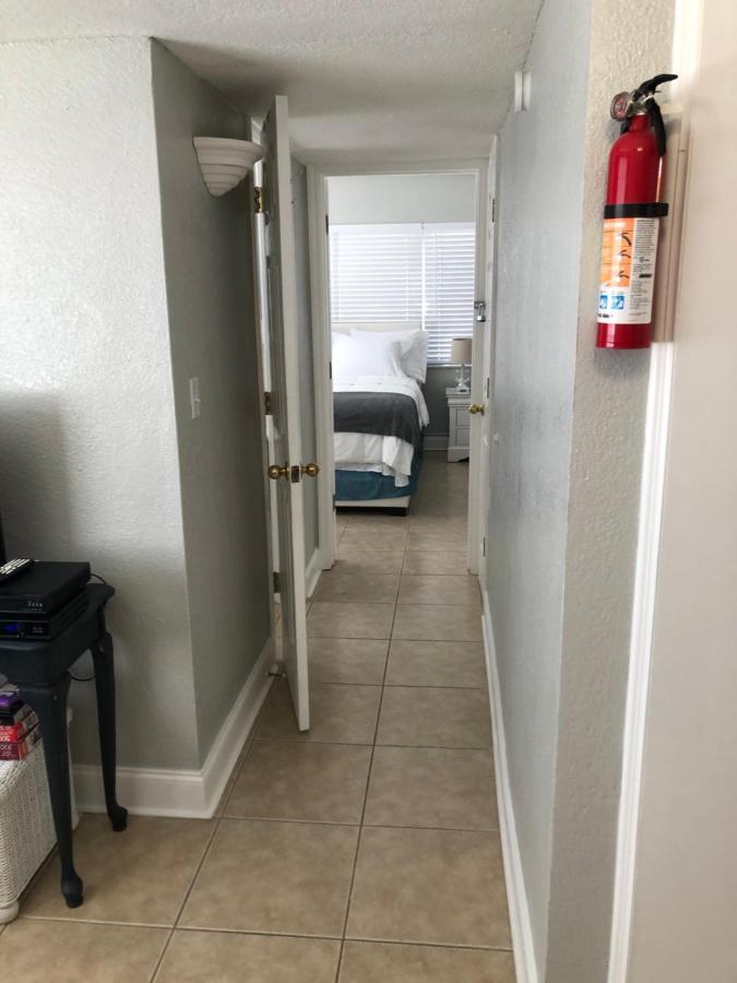Madeira Bonita Apartment #6 St. Pete Beach Bagian luar foto