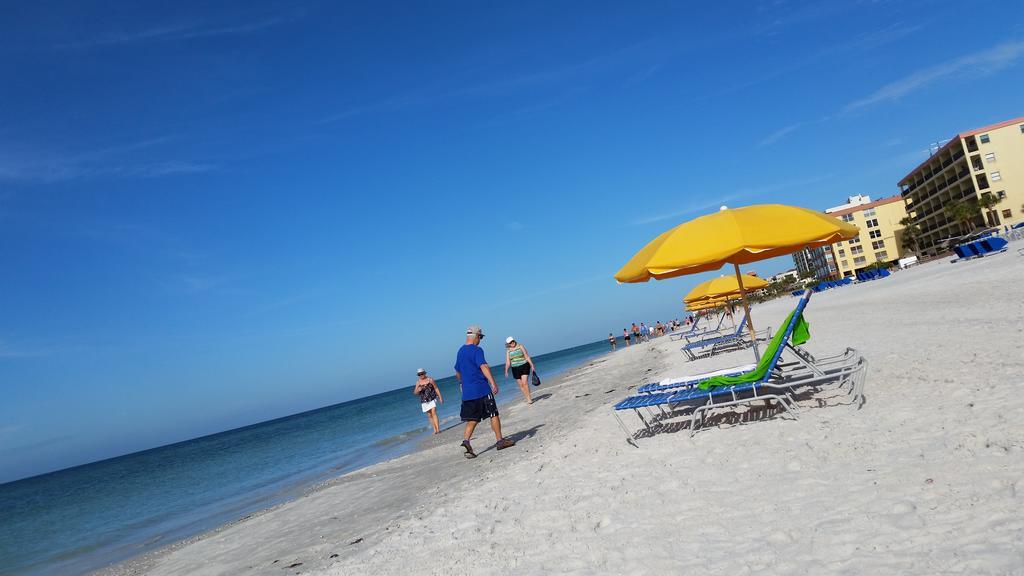 Madeira Bonita Apartment #6 St. Pete Beach Ruang foto