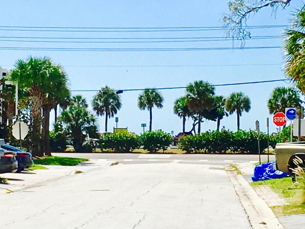 Madeira Bonita Apartment #6 St. Pete Beach Ruang foto