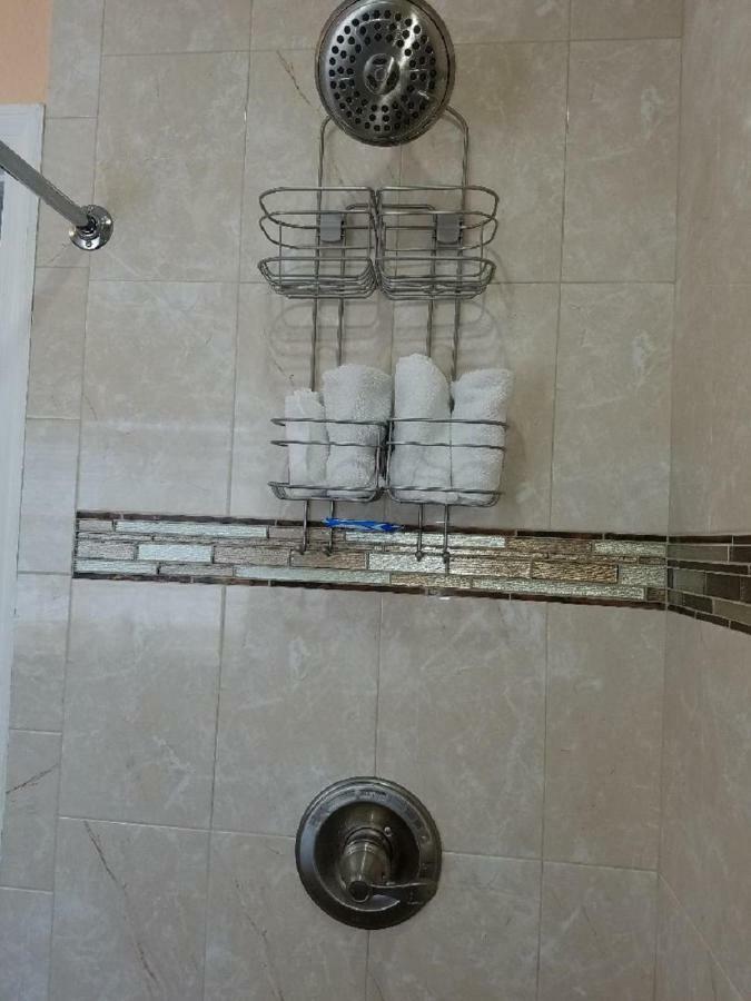 Madeira Bonita Apartment #6 St. Pete Beach Bagian luar foto